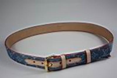 Louis Vuitton Belts-10